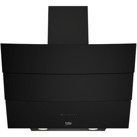 Resim Beko ADE 62540 S Duvar Tipi Davlumbaz 