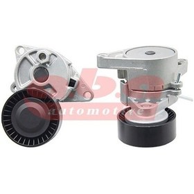 Resim Aba 25150104 Alternatör Gergi Rulmanı Kutuklu Bmw E36 E38 E39 E46 E53 Z4 Z3 11281433571 