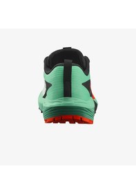 Resim Salomon Sense Ride 5 Kadın Yeşil Koşu Ayakkabısı - L47698300 Yeşil 