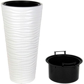 Resim Ucuzzavm Ucuzz Avm Serinova Kumsal Vazo Dekoratif Saksı Kırık Bey 