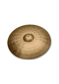 Resim Sabian 12110xln Hhx Legacy Ride Zil 21 İnç Dave Weckl Serisi - Vintage Ton - Yumuşak 