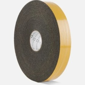 Resim Isı Ses Yalıtım, Yerden Isıtma Bandı, 75 Mm, 25 M 