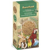 Resim Euro Gold Kuş ve Kemirgen Kafes Altlığı 1000 Gr 
