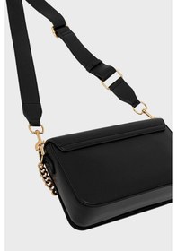 Resim Love Moschino Bayan Çanta Jc4071pp1nl1300a Siyah Siyah 
