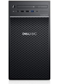 Resim Dell Pet40Tr1 T40 E-2224G 8 GB 1 TB 290W Server 