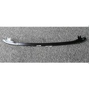 Resim Polo On Tampon Profıl Tutucu Bar 2018 2g0807651 