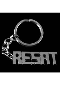 Resim Reşat İsimli Anahtarlık 