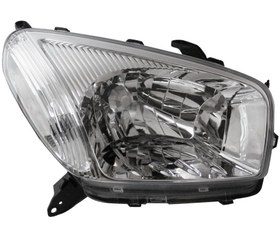 Resim DEPO 212-11F4R-LD-EM | (Aydınlatma) / Ön Far Sağ-(Toyota: Rav4 01-02) 