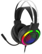 Resim FRISBY FHP-G1505G ARTEMİS 7.1 GAMING KULAKLIK RGB FRISBY FHP-G1505G ARTEMİS 7.1 GAMING KULAKLIK RGB