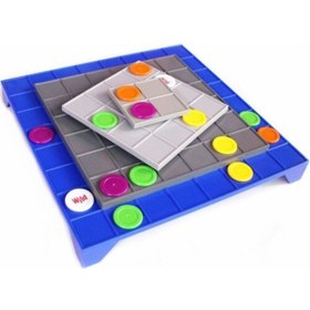 Resim Edutoys Swivel (dörtlü Dönel Platform) 