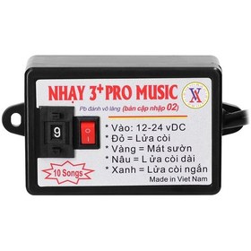 Resim Xiyyadms 10 Ses Efektli Araç Korna Kontrol Ünitesi - 12-24v Otomobil, Kamyon, Tekne İçin Ayarlanabilir Ses Seviyeli 