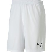 Resim Puma Teamgoal 23 Knit Shorts Erkek Futbol Maç Şortu 70426204 Beyaz 