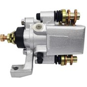 Resim Loncin Atv 200 Arka Fren Alt Merkez 