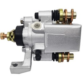 Resim Loncin Atv 200 Arka Fren Alt Merkez 