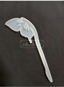 Resim Mücevher Silikon Kalıp Model Ca-Am196 