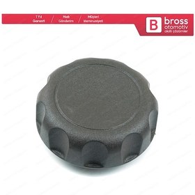 Resim Opel Vectra Astra için Koltuk Ayar Makarası Gri 167844 N11.12362 