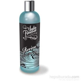 Resim Auto Finesse Revive Trim Dressing - Plastik Koruyucu Besleyici 500 ml 