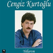 Resim Cengiz Kurtoğlu - Yıllarım Plak 