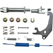 Resim Cırcır Fren Hılux Ln145 98-05 Arka Sağ Set 