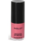 Resim Inglot Allık Amc Face Blush Liquid 92pe 