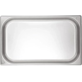 Resim Öztiryakiler 200 Gastronom Küvet 1/1 