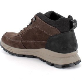 Resim Bot Erkek Diğer 8629600 Igı&co Nabuk Gum Lana Goretex Caffe Kahverengi 