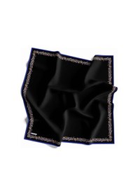 Resim Armine İpek Eşarp Nostalji - 8765-31 Twill - 8128-19 