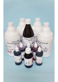 Resim Oxalic Acid. 1 N 1 Lt. 