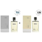 Resim Bargello 711 150 Erkek/kadın Parfüm EDP 50 ML Fresh/woody - Mnms50711150 Baharat 