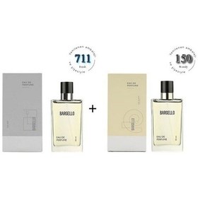 Resim Bargello 711 150 Erkek/kadın Parfüm EDP 50 ML Fresh/woody - Mnms50711150 Baharat 