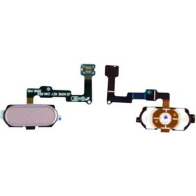 Resim Samsung Uyumlu Galaxy J330 J3 Pro Için Oem Home Tuş (469276822) 