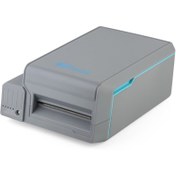 Resim MİADA BP100 Barkod Yazıcı Printer 