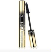Resim GOLDEN ROSE ICONİC LASH INTENSE BLACK MASCARA (5.0) 