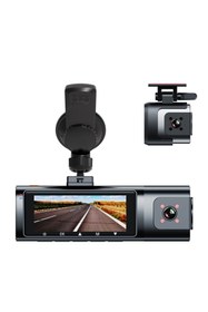 Resim Premium Mb-5700 Quad Hd 4k Gps+wifi+ Türkçe Uygulama Araç Kamera 