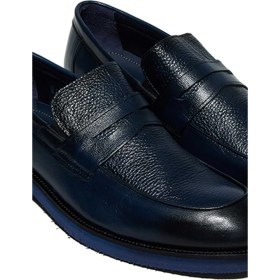 Resim Bestello Bağcıksız Eva Taban Loafer 331-66210 Erkek Ayakkabı 
