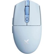 Resim Mchose G3 Mavi Kablosuz Gaming Mouse (Mc-G3-17) 