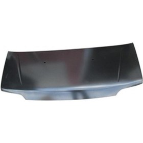 Resim Eşdeğer Ürün Cıtroen Jumper- 02/07 Motor Kaputu -mastikli 