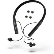 Resim meax POLYGOLD Kablosuz Boyun Spor Kulaklık 