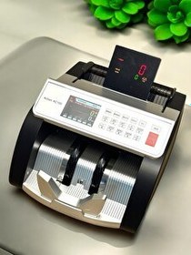 Resim Action AC100 TL - Euro Uyumlu Kağıt Para Sayma Makinesi 