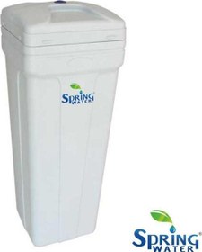 Resim Tuz Tank Polietilen – Beyaz 