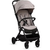 Resim Kraft Boston Bebek Arabası Bej 