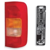 Resim MARS 611535 STOP LAMBASI SOL VOLT LT35 98-05 DUYLU 