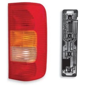 Resim MARS 611535 STOP LAMBASI SOL VOLT LT35 98-05 DUYLU 
