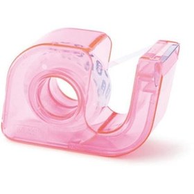 Resim Mas Mini Bant Kesici (Bant Hediyeli) Pembe 