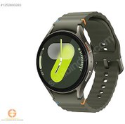 Resim SAMSUNG GALAXY WATCH 7 44MM YEŞİL (SAMSUNG TÜRKİYE GARANTİLİ ) 