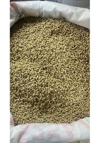 Resim Tavuk Yumurta Yemi Pelet 10kg 