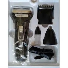 Resim Powerdex PD-600 Çok Amaçlı Traş Makinesi CHN-T775 