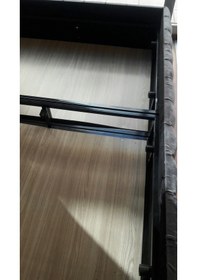 Resim Nivabaza Chester Baza Başlık Sandıklı Tüm Renklerde Ölçülerde Yatak Hariç 