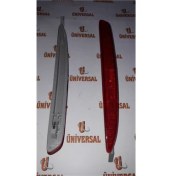Resim MATSUBA Tampon Reflektörü Mazda 6 2002-2008 Arka Sol / GJ6A-51-5L0A 