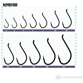 Resim Owner 5115-101 Oh Ssw Black Chrome İğne No : 1 